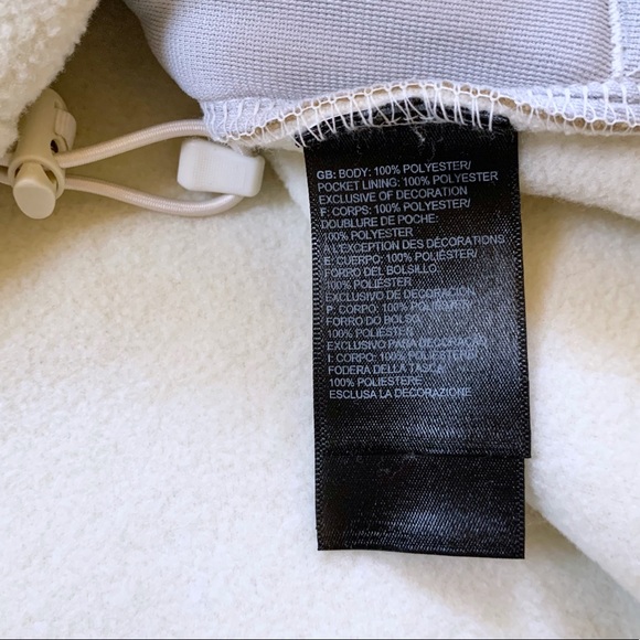 The North Face Women’s Campbell Fleece Pullover - Picture 5 of 7